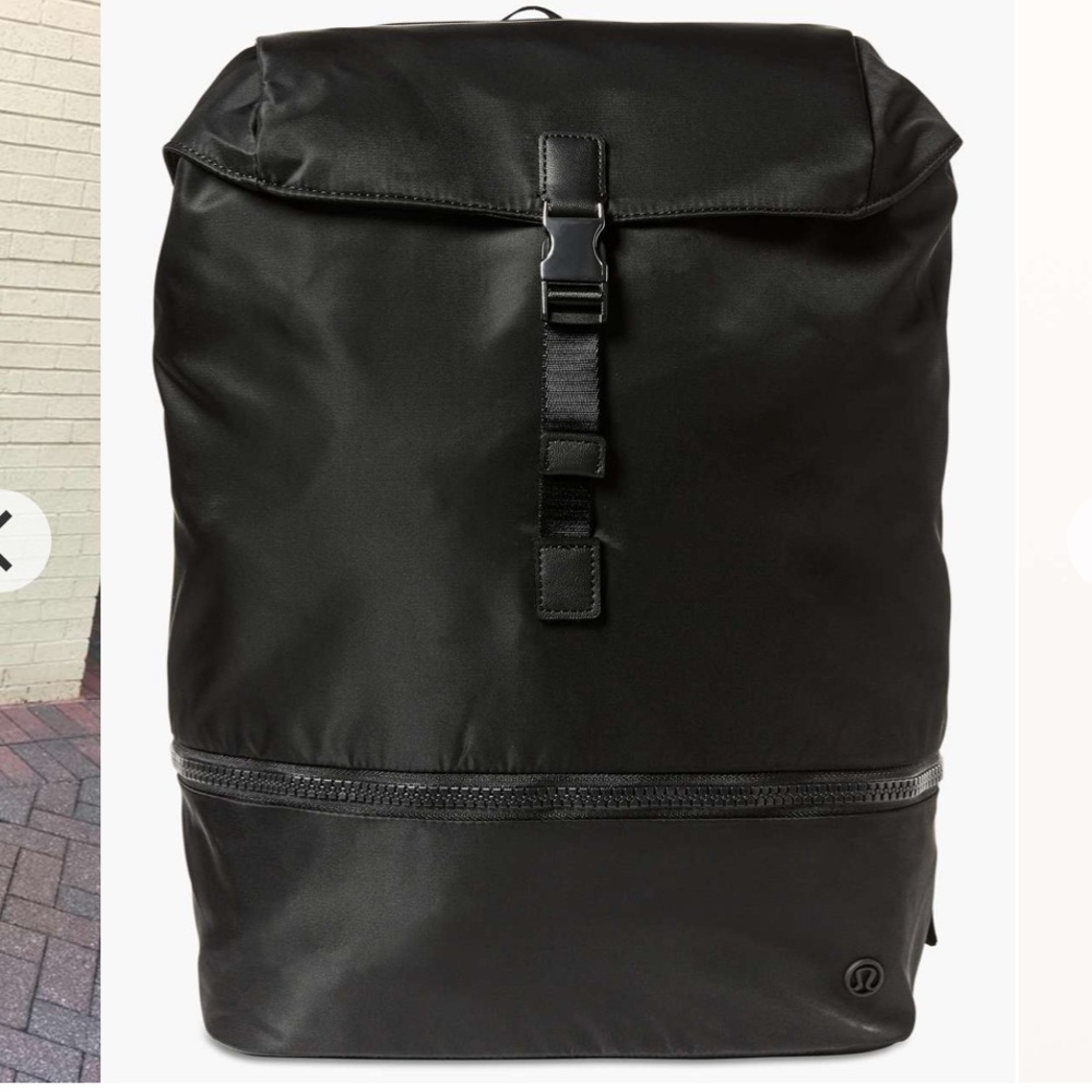 lululemon Go Lightly Rucksack Backpack